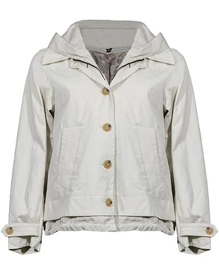 Creenstone Rosie Short Jacket