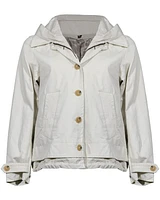 Creenstone Rosie Short Jacket