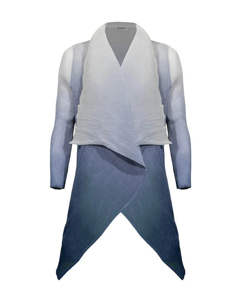 Alquema Short Collare Coat