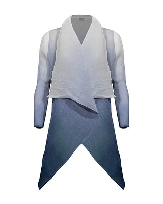 Alquema Short Collare Coat