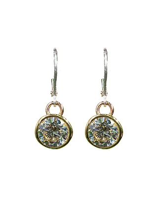 Karyn Chopik Clarity Earrings