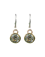 Karyn Chopik Clarity Earrings