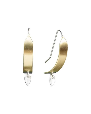 Karen Chopik Smooth Operator Earrings