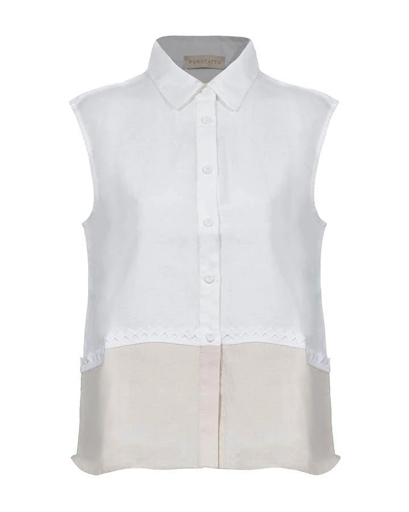 Purotatto Sleeveless Shirt