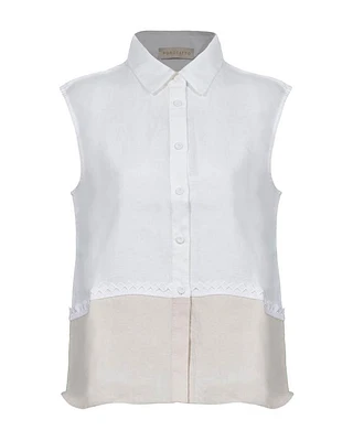 Purotatto Sleeveless Shirt