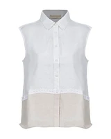 Purotatto Sleeveless Shirt