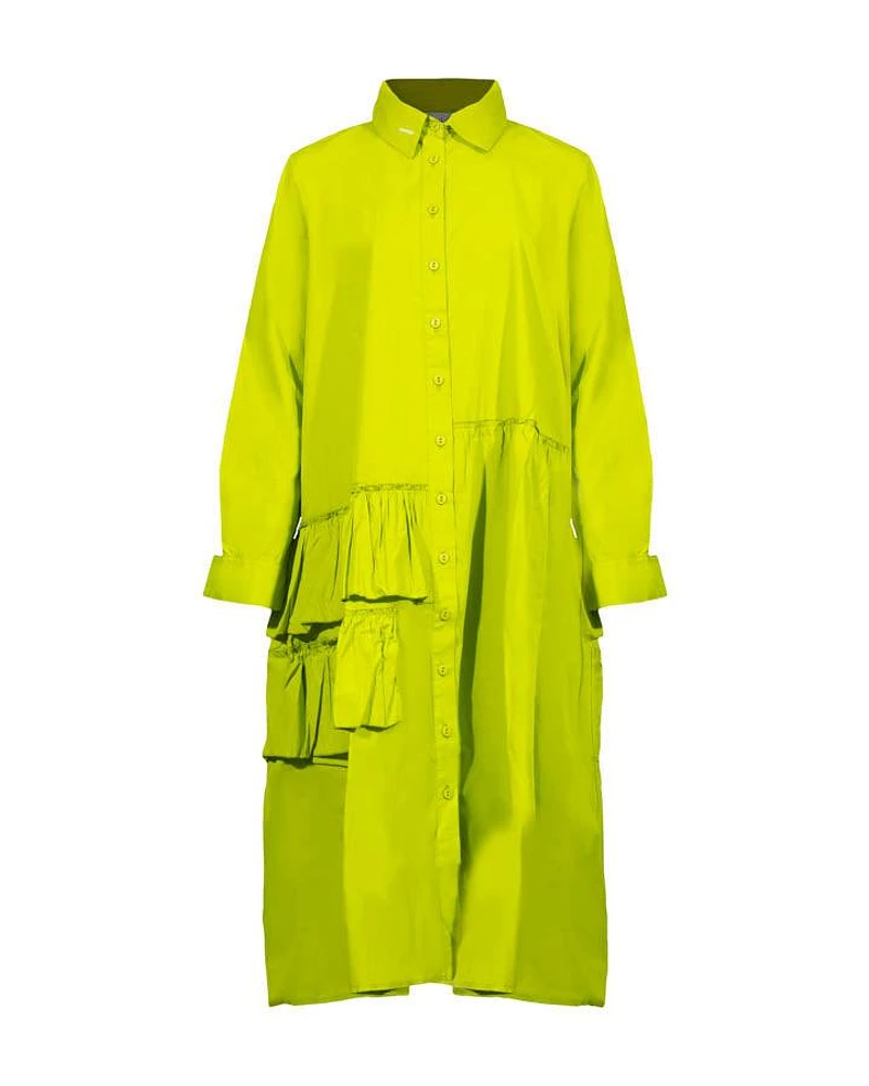 Luukaa Lumina Dress
