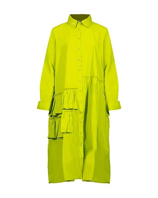 Luukaa Lumina Dress