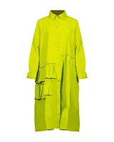 Luukaa Lumina Dress