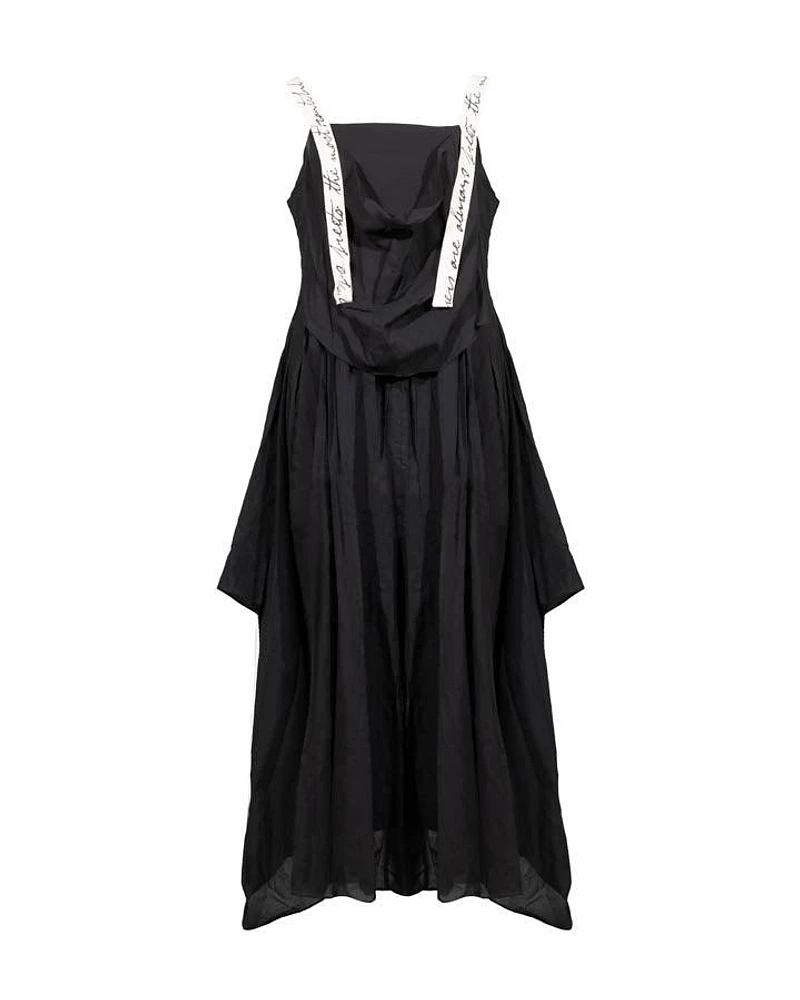 Luukaa Unity Strap Dress