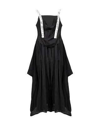 Luukaa Unity Strap Dress