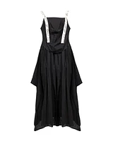 Luukaa Unity Strap Dress