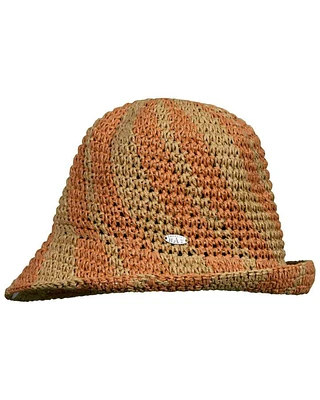Canadian Hat Baldric Bucket Hat