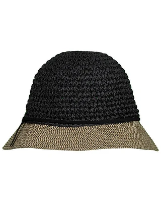 Canadian Hat Camila Bucket Hat