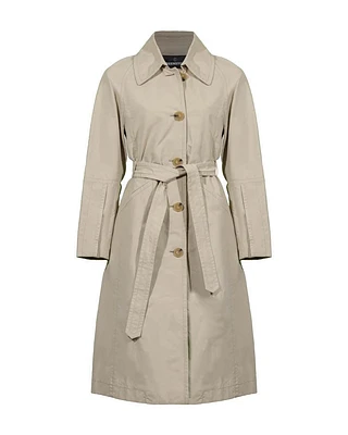 Creenstone Zoe Trench Coat
