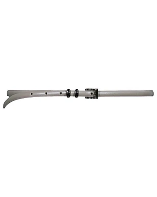 Tonet Skinny Leather Belt