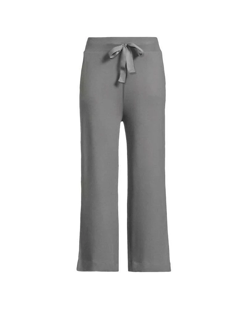 Majestic Filatures French Terry Wide Leg Pants