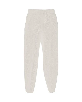 Luukaa Scena Stretch Crinkle Ankle Pant