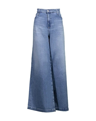 AG Jeans Leana Wide Leg