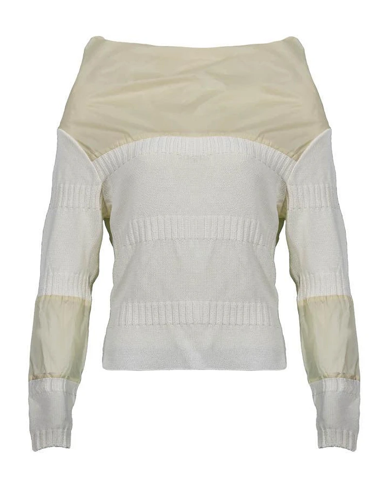 Annette Gortz Via Pullover