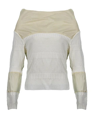 Annette Gortz Via Pullover