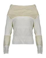 Annette Gortz Via Pullover