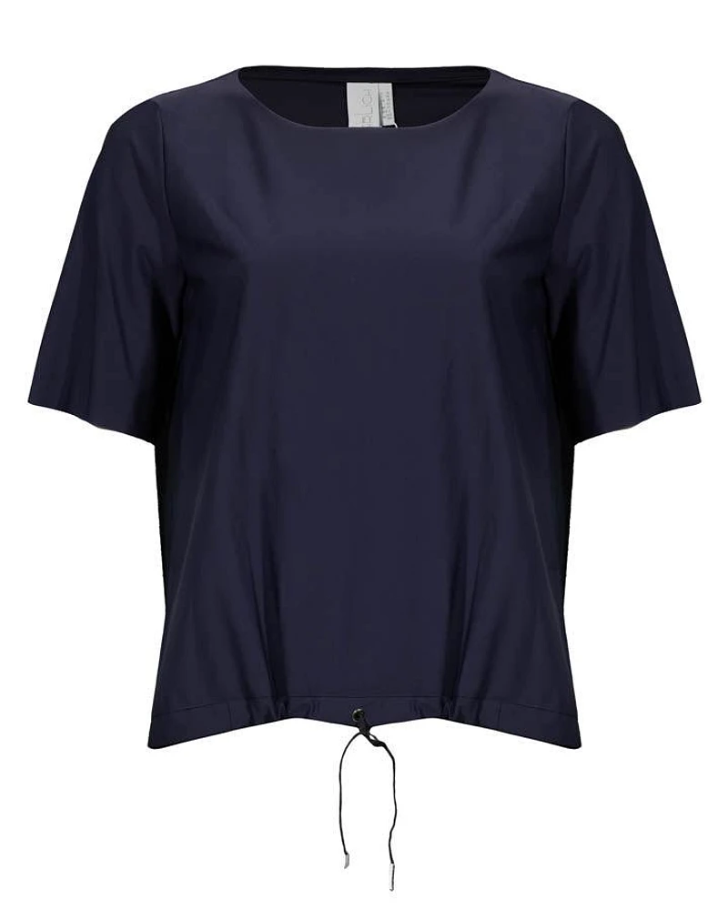 Sportalm Utta Drawstring Waist Tee