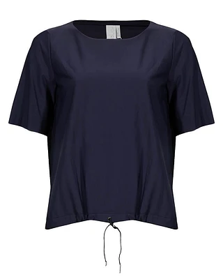 Sportalm Utta Drawstring Waist Tee