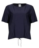 Sportalm Utta Drawstring Waist Tee