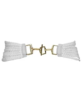 Purotatto Knit Multi Strand Necklace