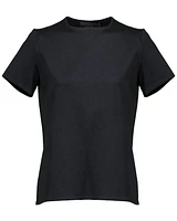 Marie Saint Pierre Khloe Scuba Top
