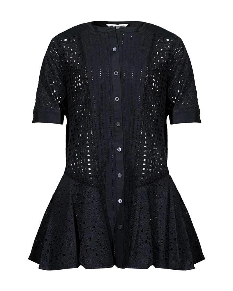 Veronica Beard Dara Mini Dress