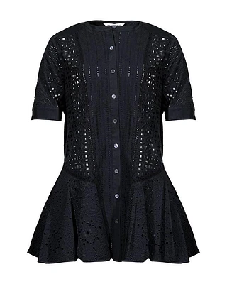 Veronica Beard Dara Mini Dress