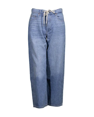 DL1961 Taylor Barrel High Rise Jeans