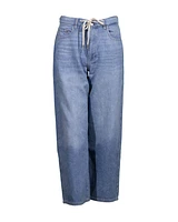 DL1961 Taylor Barrel High Rise Jeans