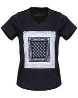 Suzi Roher Half Moon Cookies Viv Tee