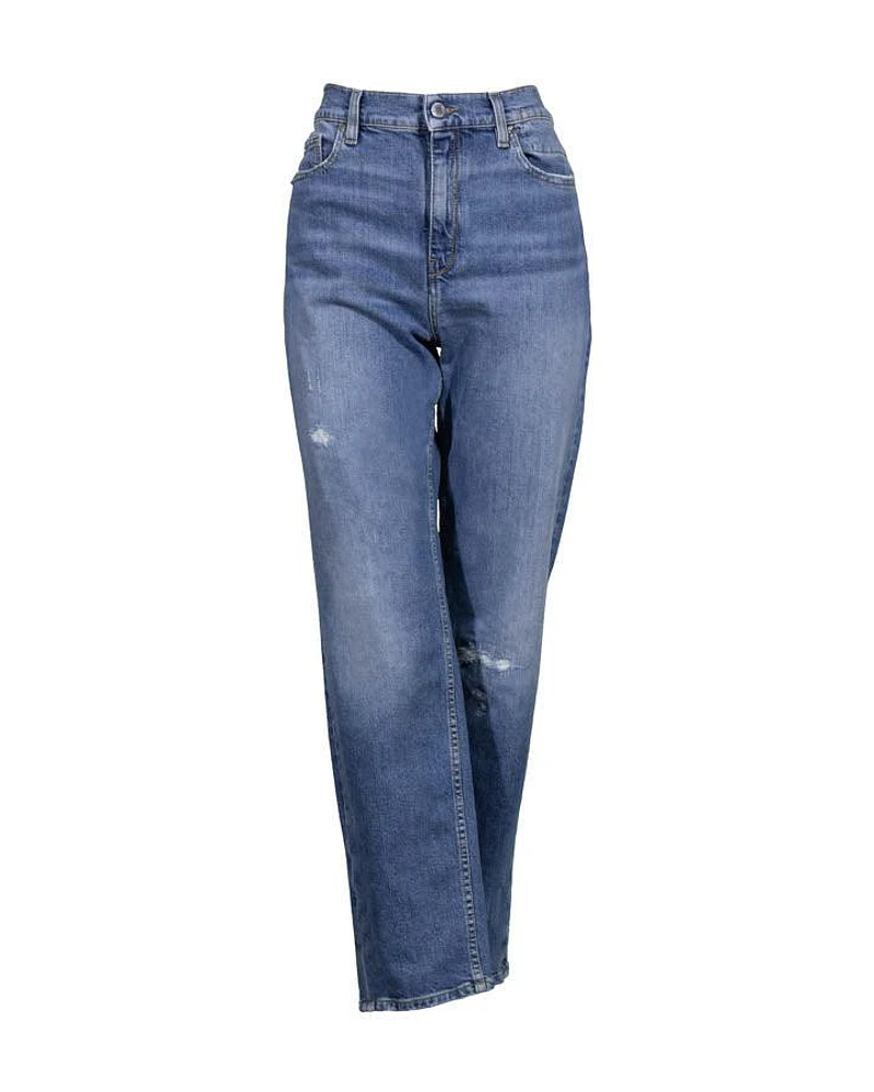 Dorothee Schumacher Boyfriend Denim Pants