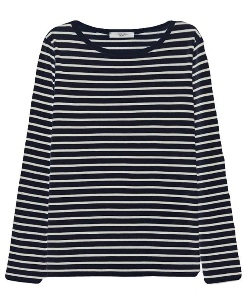 Max Mara Weekend Erasmo Stripe T-Shirt