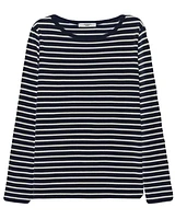 Max Mara Weekend Erasmo Stripe T-Shirt