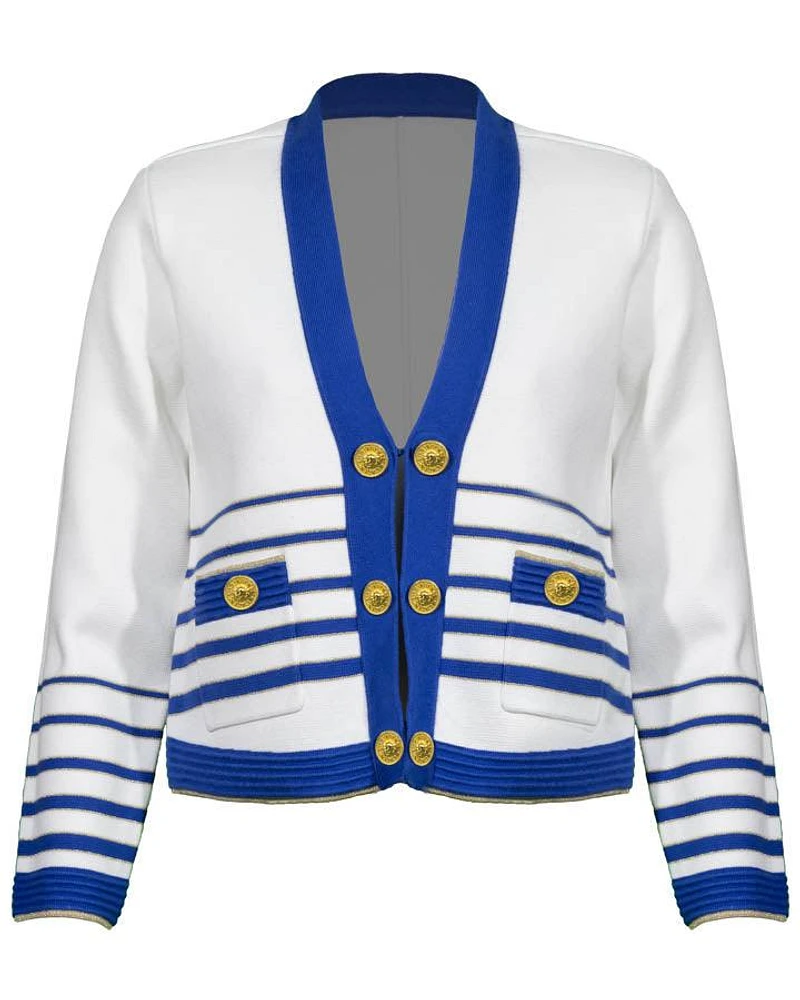 L'Agence Catie Cardigan