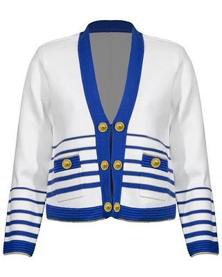 L'Agence Catie Cardigan