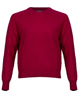 Repeat Classic Crew Neck Cashmere Sweater