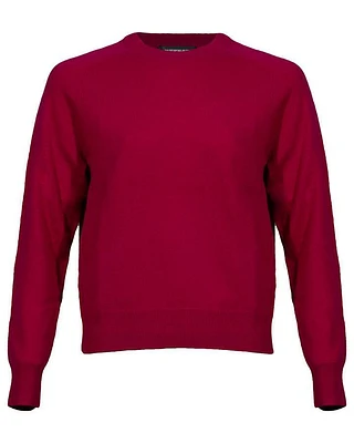 Repeat Classic Crew Neck Cashmere Sweater