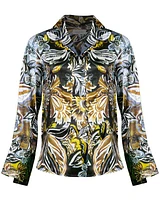 Dea Kudibal Janet Silk Blouse