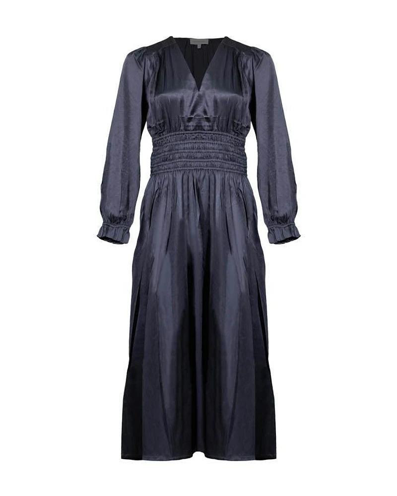 Dea Kudibal Bernice Silk Dress