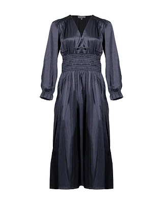 Dea Kudibal Bernice Silk Dress