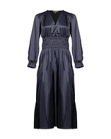 Dea Kudibal Bernice Silk Dress