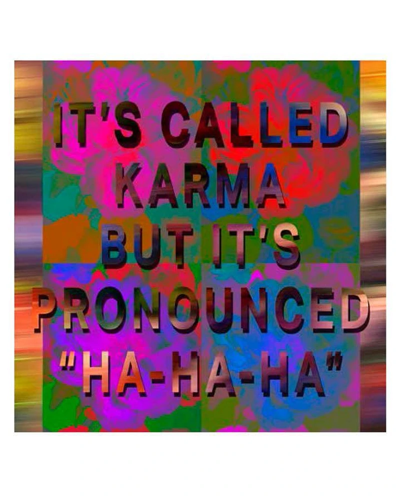 Suzi Roher Karma Scarf