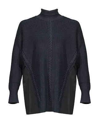 Annette Gortz Poker Sweater