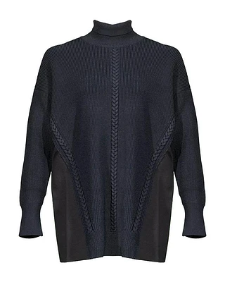 Annette Gortz Poker Sweater